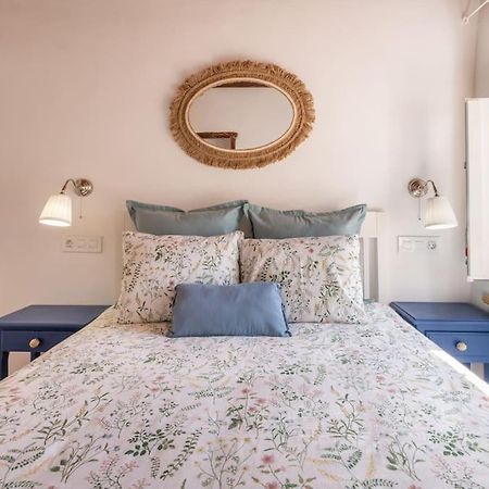 Vivienda Vacacional Rosa Blanca (Adults Only) Arure Dış mekan fotoğraf