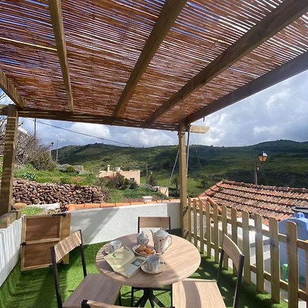 Vivienda Vacacional Rosa Blanca (Adults Only) Arure Dış mekan fotoğraf