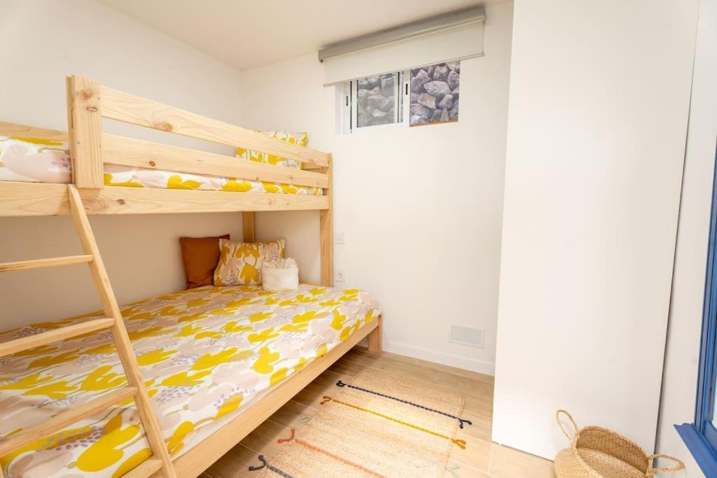 Vivienda Vacacional Rosa Blanca (Adults Only) Arure Dış mekan fotoğraf