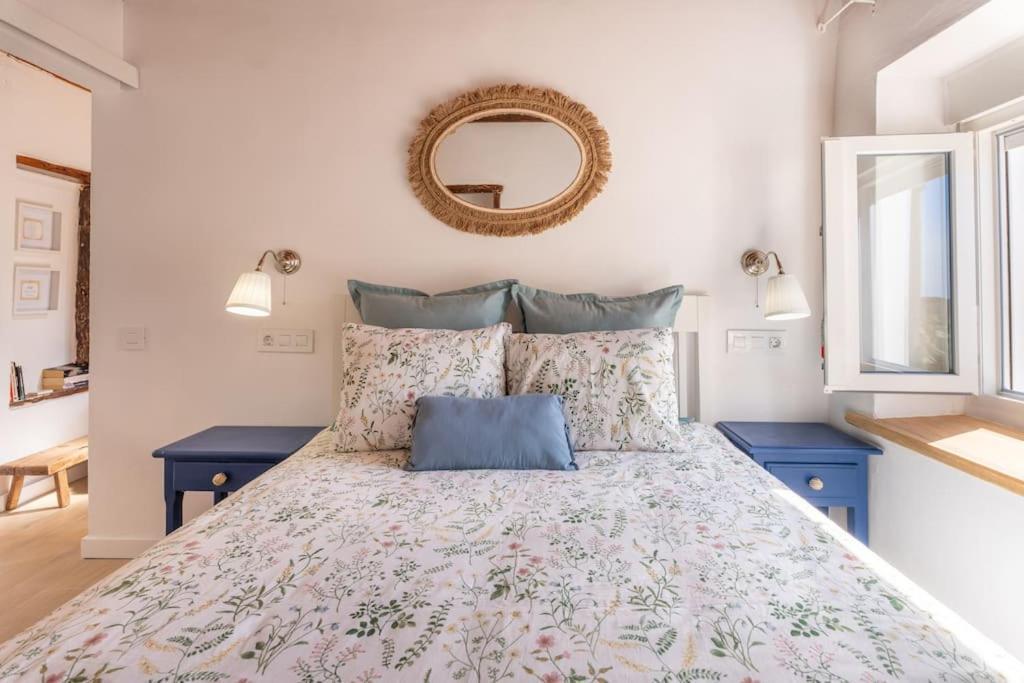 Vivienda Vacacional Rosa Blanca (Adults Only) Arure Dış mekan fotoğraf