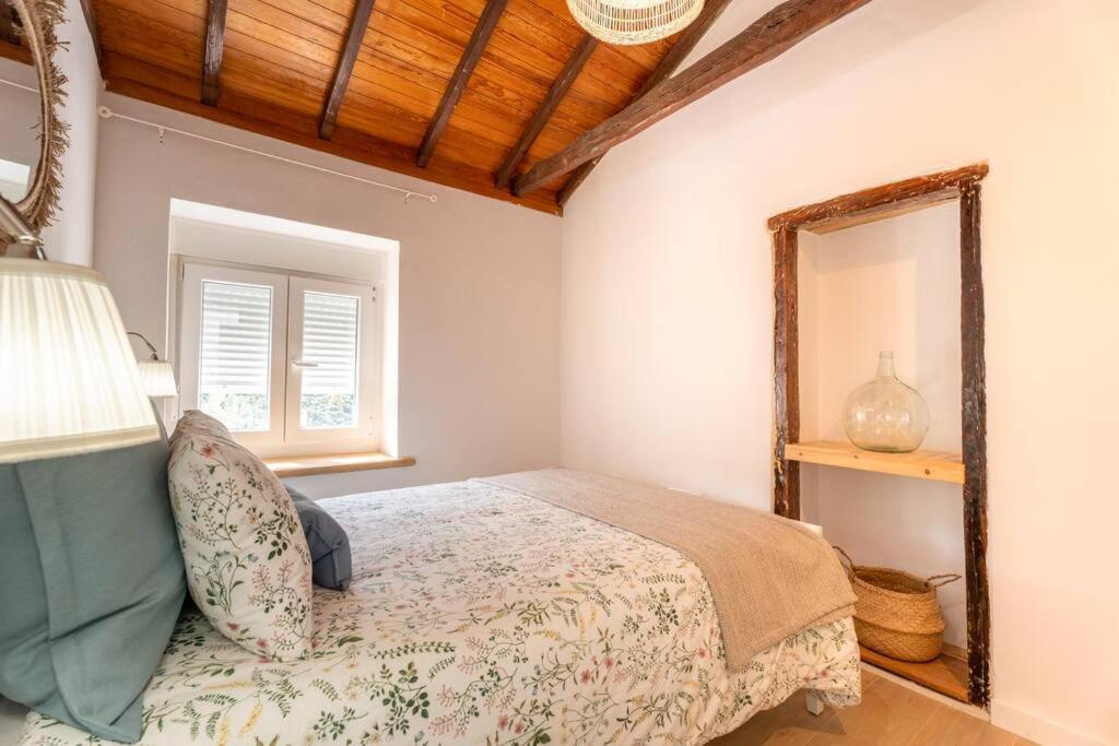 Vivienda Vacacional Rosa Blanca (Adults Only) Arure Dış mekan fotoğraf