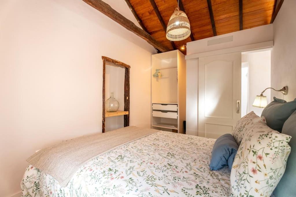Vivienda Vacacional Rosa Blanca (Adults Only) Arure Dış mekan fotoğraf