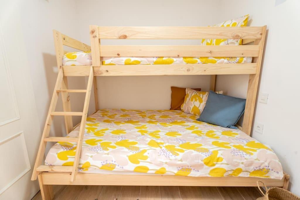 Vivienda Vacacional Rosa Blanca (Adults Only) Arure Dış mekan fotoğraf